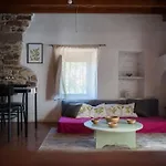 Renovated Old Traditional House