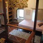Renovated Old Traditional House Agios Dimitrios (Kos)