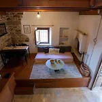 Renovated Old Traditional House