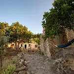 Holiday home Renovated Old Traditional House