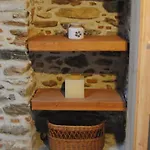 Renovated Old Traditional House Agios Dimitrios (Kos)