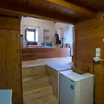 Renovated Old Traditional House * Agios Dimitrios (Kos)
