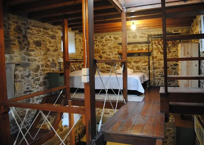Dom wakacyjny Renovated Old Traditional House *