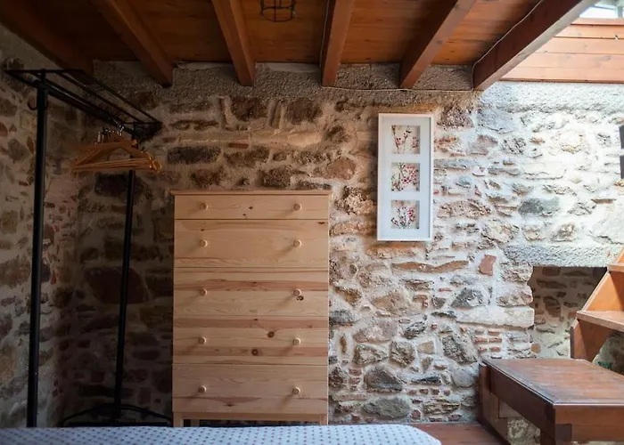 Dom wakacyjny Renovated Old Traditional House *