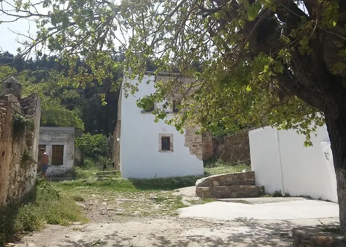 Renovated Old Traditional House Dom wakacyjny *