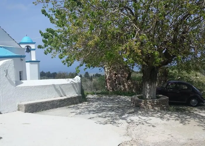 Renovated Old Traditional House *