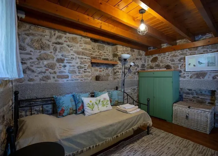 Renovated Old Traditional House Agios Dimitrios (Kos)