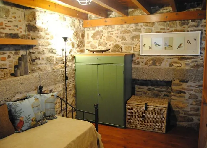 Renovated Old Traditional House *