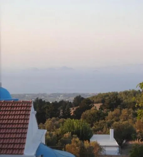 Renovated Old Traditional House *