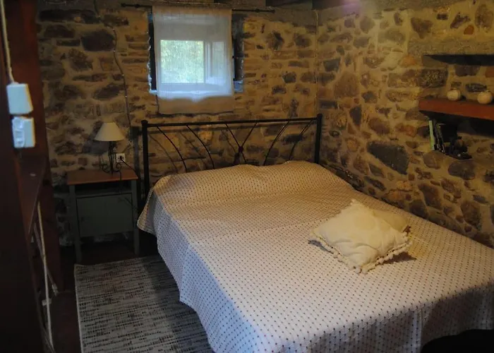 Renovated Old Traditional House * Agios Dimitrios (Kos)