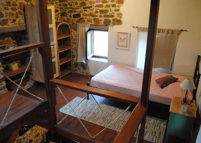 Renovated Old Traditional House Agios Dimitrios (Kos)