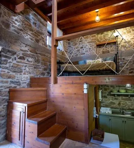 Renovated Old Traditional House *