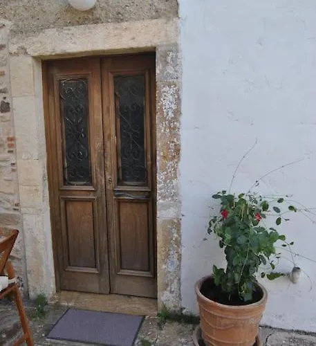 Renovated Old Traditional House *