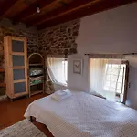 Renovated Old Traditional House * Agios Dimitrios (Kos)