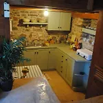 Renovated Old Traditional House Agios Dimitrios (Kos)