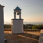 Renovated Old Traditional House Casa de Férias Agios Dimitrios (Kos)