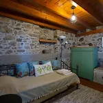 Renovated Old Traditional House Agios Dimitrios (Kos)