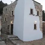 Casa de Férias Renovated Old Traditional House Agios Dimitrios (Kos)