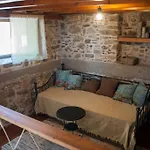 Renovated Old Traditional House Casa de Férias Agios Dimitrios (Kos)