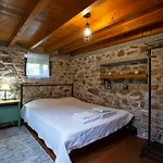 Renovated Old Traditional House Agios Dimitrios (Kos)