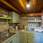 Renovated Old Traditional House Agios Dimitrios (Kos)