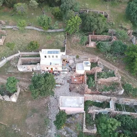 Renovated Old Traditional House Holiday home *