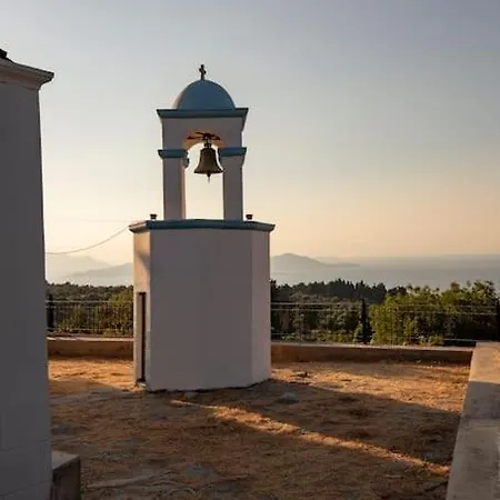Renovated Old Traditional House بيت للعطل Agios Dimitrios (Kos)