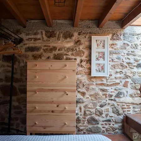 Holiday home Renovated Old Traditional House *