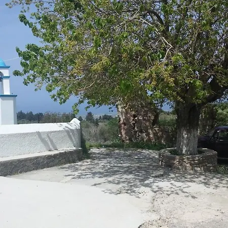 Renovated Old Traditional House *