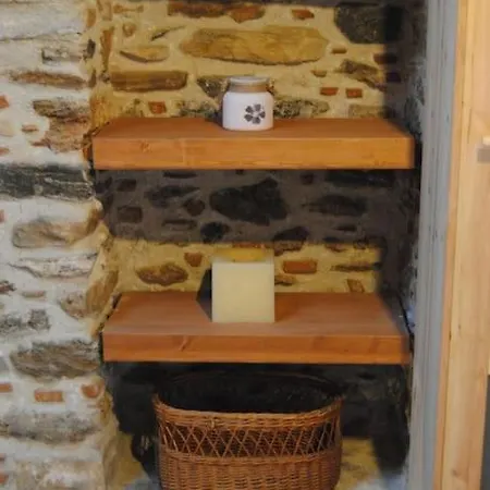 Renovated Old Traditional House Agios Dimitrios (Kos)