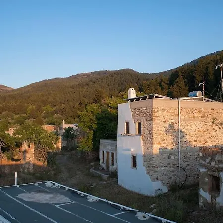 Renovated Old Traditional House Holiday home *