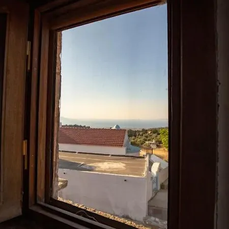 Holiday home Renovated Old Traditional House *
