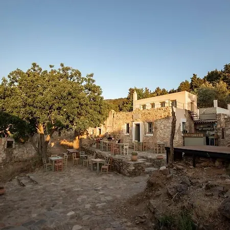 Holiday home Renovated Old Traditional House