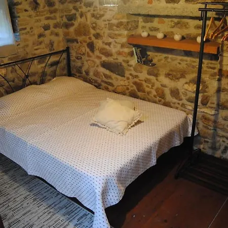 Renovated Old Traditional House *