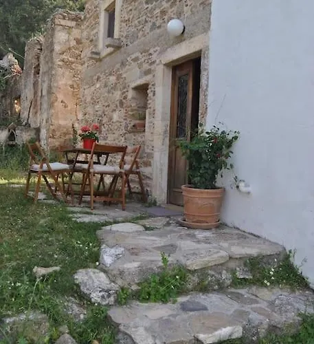 Renovated Old Traditional House *