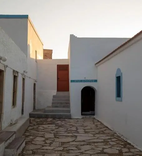 Renovated Old Traditional House *