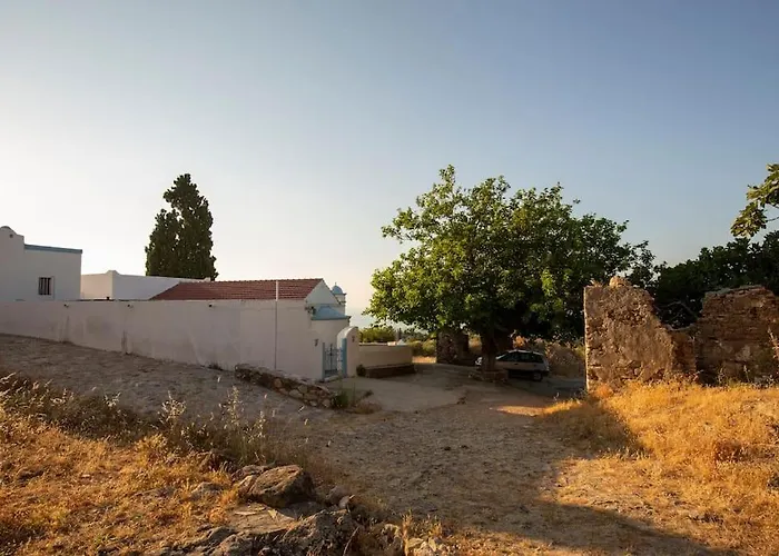 Renovated Old Traditional House