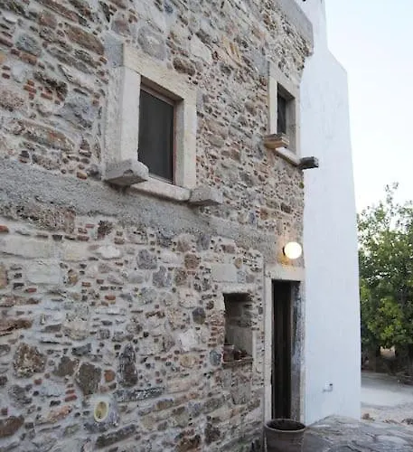 Renovated Old Traditional House