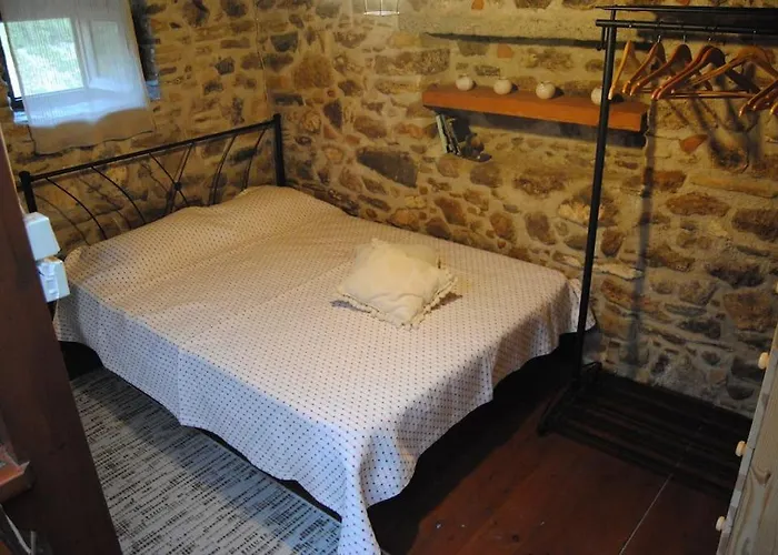 Renovated Old Traditional House *