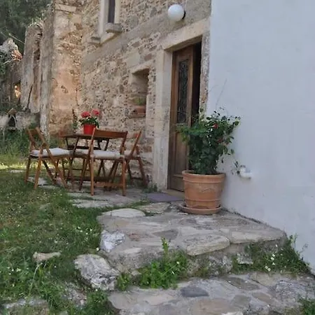 Renovated Old Traditional House *