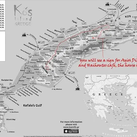 Renovated Old Traditional House Casa vacanze