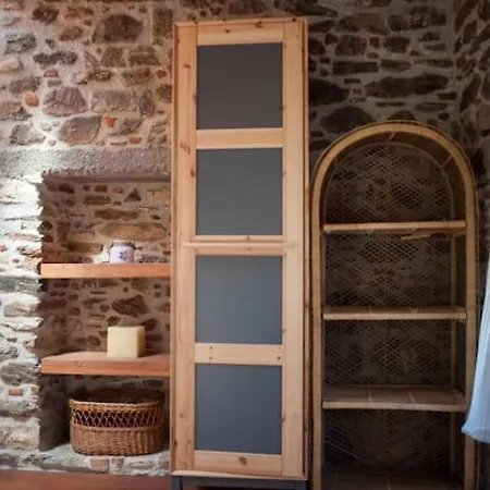 Renovated Old Traditional House Дом отдыха *