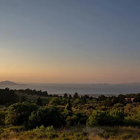 Renovated Old Traditional House * Agios Dimitrios (Kos)