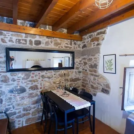 Renovated Old Traditional House * Agios Dimitrios (Kos)