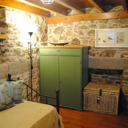 Renovated Old Traditional House *