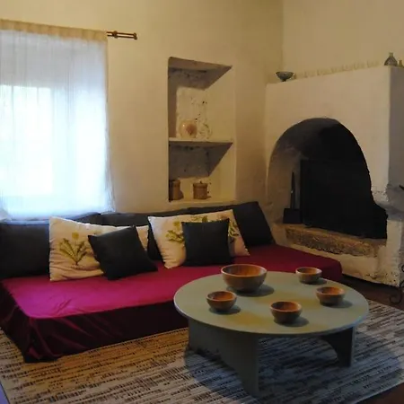Renovated Old Traditional House Casa vacanze *