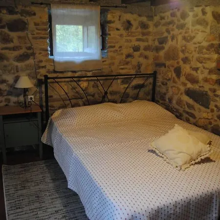 Renovated Old Traditional House * Agios Dimitrios (Kos)