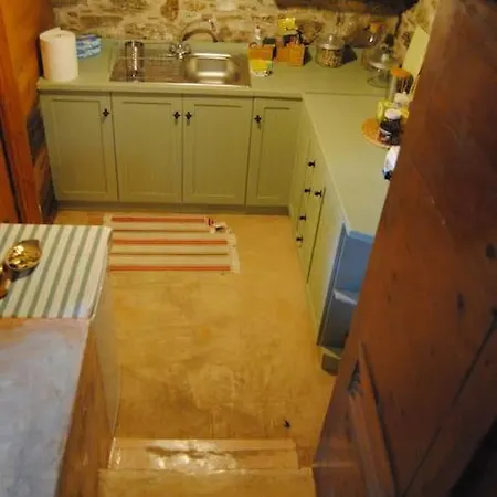 Casa vacanze Renovated Old Traditional House