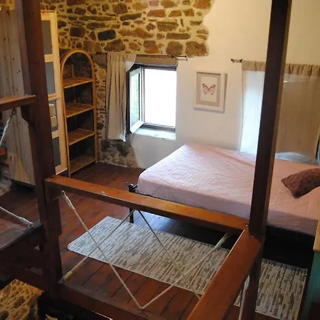 Renovated Old Traditional House Agios Dimitrios (Kos)