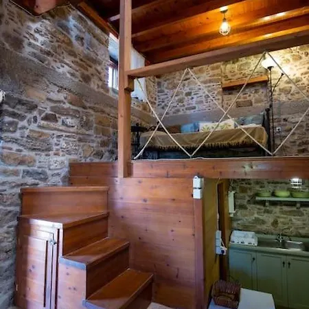 Renovated Old Traditional House *